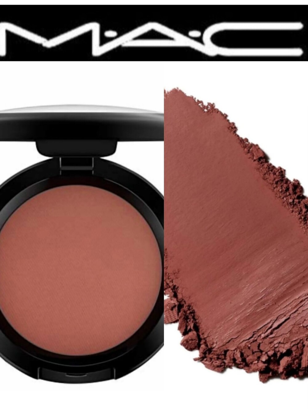 MAC Cosmetics Powder Blush